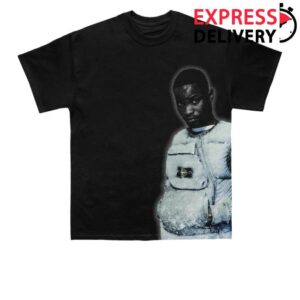 kenny trc Coldprints Merch Shop Dave Stoney Shirt