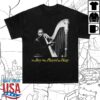 kenny trc Coldprints Merch Shop Dave The Boy Who Played The Harp Tour Shirt