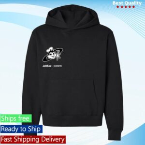 kenny trc Complex Merch Store Jollibee X Katseye Chickenjoy 100 Gnarly Hoodie kenny trc Complex Merch Store Jollibee X Katseye Chickenjoy 100 Gnarly Hoodie