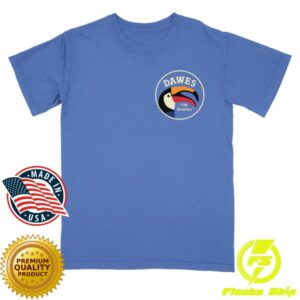 kenny trc Dawes Merch Oh Brother Toucan Shirt