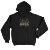 kenny trc Electric Witch Merch Shop Gargoyle Hoodie