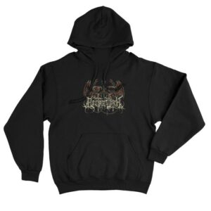 kenny trc Electric Witch Merch Shop Gargoyle Hoodie kenny trc Electric Witch Merch Shop Gargoyle Hoodie