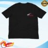 kenny trc Emily Strange Merch Shop Red Monster Mash Shirt