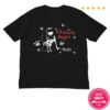 kenny trc Emily The Strange Merch Shop Ghouls Night Shirt