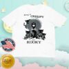 kenny trc Emily The Strange Merch Shop Keep It Creepy And Kooky White Shirt