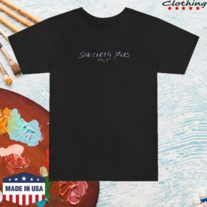 kenny trc Eminem Merch Shop Dear Slim Shirt kenny trc Eminem Merch Shop Dear Slim Shirt