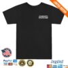 kenny trc Eminem Merch Shop Ghostwrite X Eminem Game Face Shirt