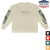 Enter The Night Gallery Merch Shop Store Wonderful And Strange Long Sleeve Shirt 2 kenny trc Enter The Night Gallery Merch Shop Store Wonderful And Strange Long Sleeve Shirt
