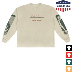 kenny trc Enter The Night Gallery Merch Shop Store Wonderful And Strange Long Sleeve Shirt kenny trc Enter The Night Gallery Merch Shop Store Wonderful And Strange Long Sleeve Shirt