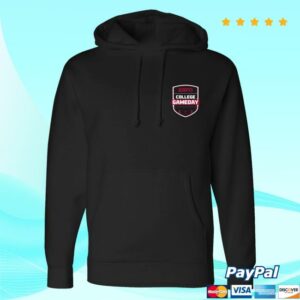 kenny trc Espn Merch Shop College Gameday Georgia Mascot Hoodie kenny trc Espn Merch Shop College Gameday Georgia Mascot Hoodie