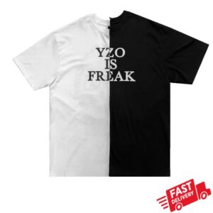 kenny trc Freak The World Merch Shop 1 1 Yzo Is Freak Shirt kenny trc Freak The World Merch Shop 1 1 Yzo Is Freak Shirt