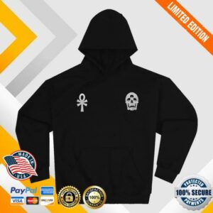 kenny trc Freak The World Merch Shop 3 Eye Logo Hoodie kenny trc Freak The World Merch Shop 3 Eye Logo Hoodie