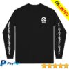 kenny trc Freak The World Merch Shop Ankh Long Sleeve Shirt