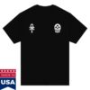 kenny trc Freak The World Merch Shop Ankh Shirt