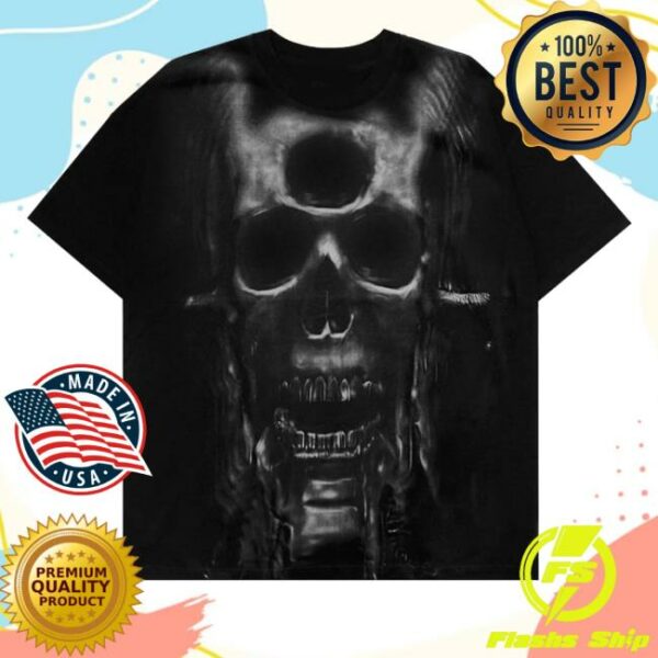 kenny trc Freak The World Merch Shop Premium Allover Print Shirt