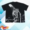 kenny trc Gamer Supps Merch Shop Macabre By Kwite Shirt