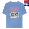 kenny trc Goo Goo Dolls Merch Anthem Tour Shirt