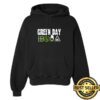 kenny trc Green Day Merch Shop Store Signs Hoodie