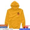 kenny trc Half Sumo Merch Shop Bukon Hoodie