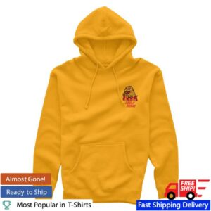 kenny trc Half Sumo Merch Shop Bukon Hoodie