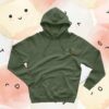 kenny trc Half Sumo Merch Shop Junkie Hoodie