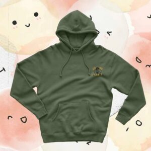 kenny trc Half Sumo Merch Shop Junkie Hoodie kenny trc Half Sumo Merch Shop Junkie Hoodie
