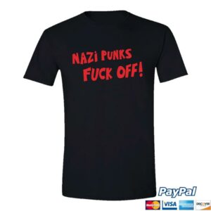 kenny trc Hello Merch Nazi Punks Fuck Off Shirt kenny trc Hello Merch Nazi Punks Fuck Off Shirt