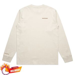 kenny trc Here Now Brand Merch Shop Long Sleeve Shirt kenny trc Here Now Brand Merch Shop Long Sleeve Shirt