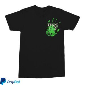 kenny trc Ice Nine Kills Shop Merch God Cant Save Us Shirt kenny trc Ice Nine Kills Shop Merch God Cant Save Us Shirt