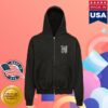 kenny trc Ice Nine Kills Shop Merch Horrorwood Reserve Hoodie