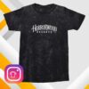 kenny trc Ice Nine Kills Shop Merch Horrorwood Reserve Shirt