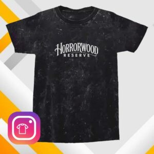 kenny trc Ice Nine Kills Shop Merch Horrorwood Reserve Shirt kenny trc Ice Nine Kills Shop Merch Horrorwood Reserve Shirt