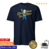 kenny trc Ign Store Merch Shop Fallout Stay Classy New Vegas Shirt