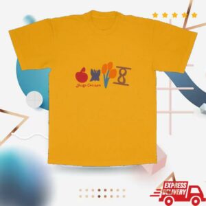 kenny trc Jacob Collier Store Merch The Light For Days Guitar Shirt kenny trc Jacob Collier Store Merch The Light For Days Guitar Shirt