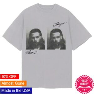kenny trc Jhayco Official Store Merch Shop Jhayco Signed Photo Shirt kenny trc Jhayco Official Store Merch Shop Jhayco Signed Photo Shirt