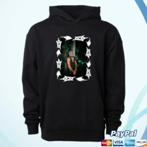 kenny trc Jhayco Store Merch Shop Le Clique Vida Rockstar X Hoodie kenny trc Jhayco Store Merch Shop Le Clique Vida Rockstar X Hoodie