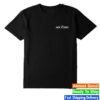 kenny trc Joe Satriani Merch Hydra Tour Navy Shirt