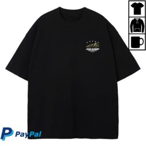 kenny trc John Summit Merch Shop John Summit Boulder Shirt 1 kenny trc John Summit Merch Shop John Summit Boulder Shirt 1