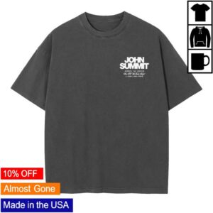 kenny trc John Summit Merch Shop John Summit Express Tax Services Shirt kenny trc John Summit Merch Shop John Summit Express Tax Services Shirt