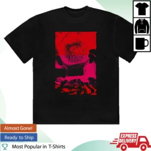 kenny trc Kae Tempest Store Merch 2025 Tour Shirt kenny trc Kae Tempest Store Merch 2025 Tour Shirt