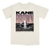 Kane Brown Merch Store Shop The High Road Tour Shirt 2 kenny trc Kane Brown Merch Store Shop The High Road Tour Shirt