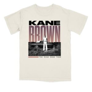kenny trc Kane Brown Merch Store Shop The High Road Tour Shirt kenny trc Kane Brown Merch Store Shop The High Road Tour Shirt
