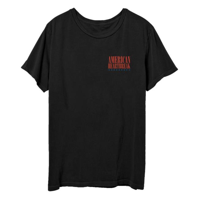 kenny trc Kip Moore Merch Shop American Heartbreak Shirt kenny trc Kip Moore Merch Shop American Heartbreak Shirt