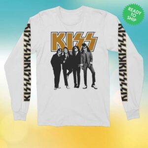kenny trc Kiss Online Merch Shop Dressed To Kill 50Th Anniversary Long Sleeve Shirt kenny trc Kiss Online Merch Shop Dressed To Kill 50Th Anniversary Long Sleeve Shirt