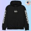 kenny trc Kiss Online Merch Shop Rock And Roll All Nite Single Hoodie