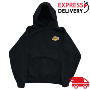 kenny trc Lakers Merch Store Lakers X Warren Lotas Hoodie kenny trc Lakers Merch Store Lakers X Warren Lotas Hoodie