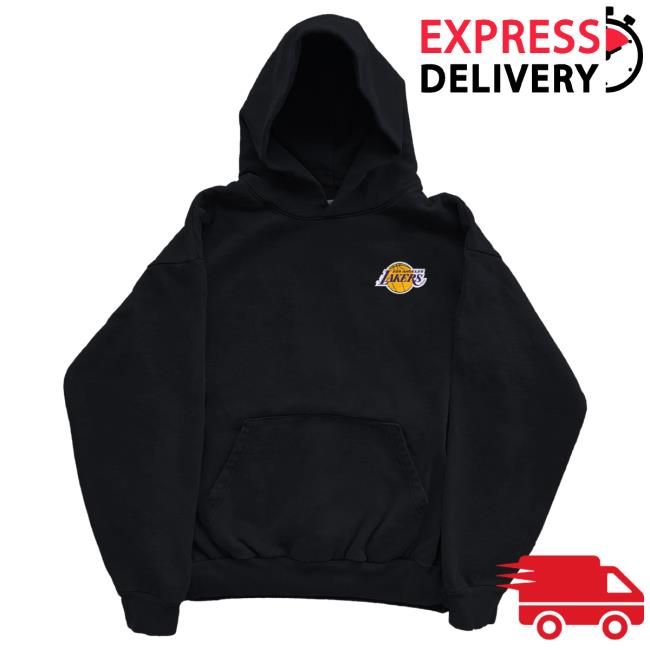 kenny trc Lakers Merch Store Lakers X Warren Lotas Hoodie kenny trc Lakers Merch Store Lakers X Warren Lotas Hoodie