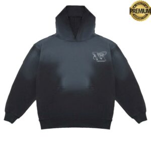 kenny trc Lance 210 Merch Shop 210 Comet Hoodie