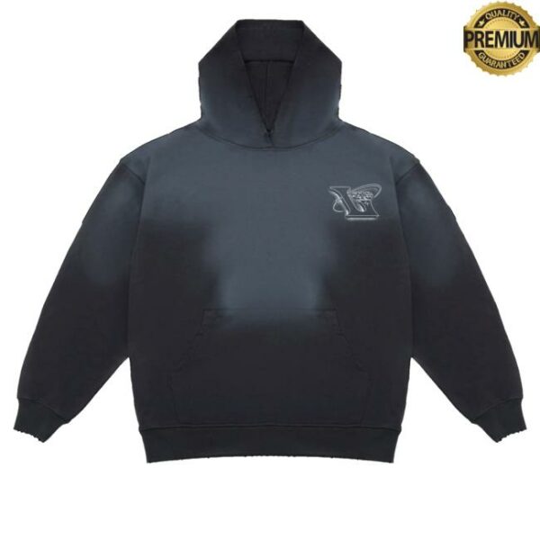 kenny trc Lance 210 Merch Shop 210 Comet Hoodie
