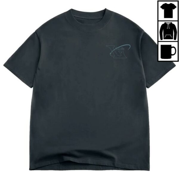 kenny trc Lance 210 Merch Shop 210 Faded Box Fit Shirt